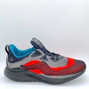 Adidas Alphabounce ( Kolor ) Grey/Red